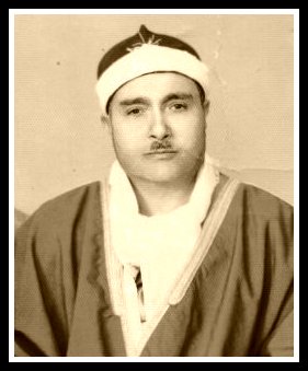 Sheikh Mustafa Ismail