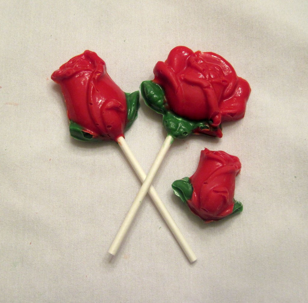 Chocolate Lollipop Candy with Molds Step by Step Instructions HubPages