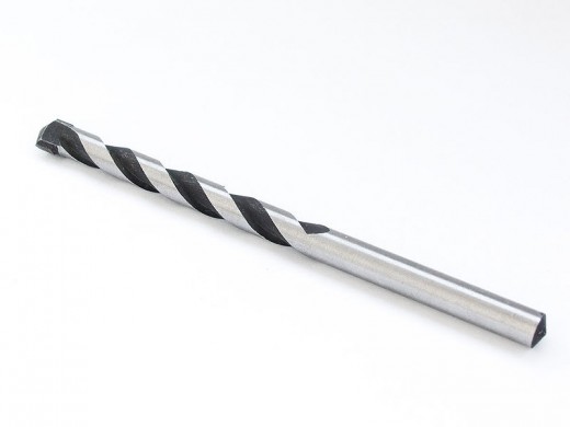 Drill Bit