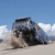 Truck in the dunes! Truck in the dunes!