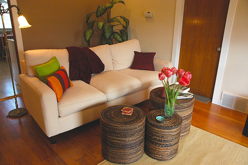Organizing Your Home - How To Declutter