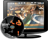 Plyometric Cardio Circuit