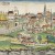 Buda Castle in 1493 Buda Castle in 1493