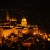 Buda Castle by night Buda Castle by night