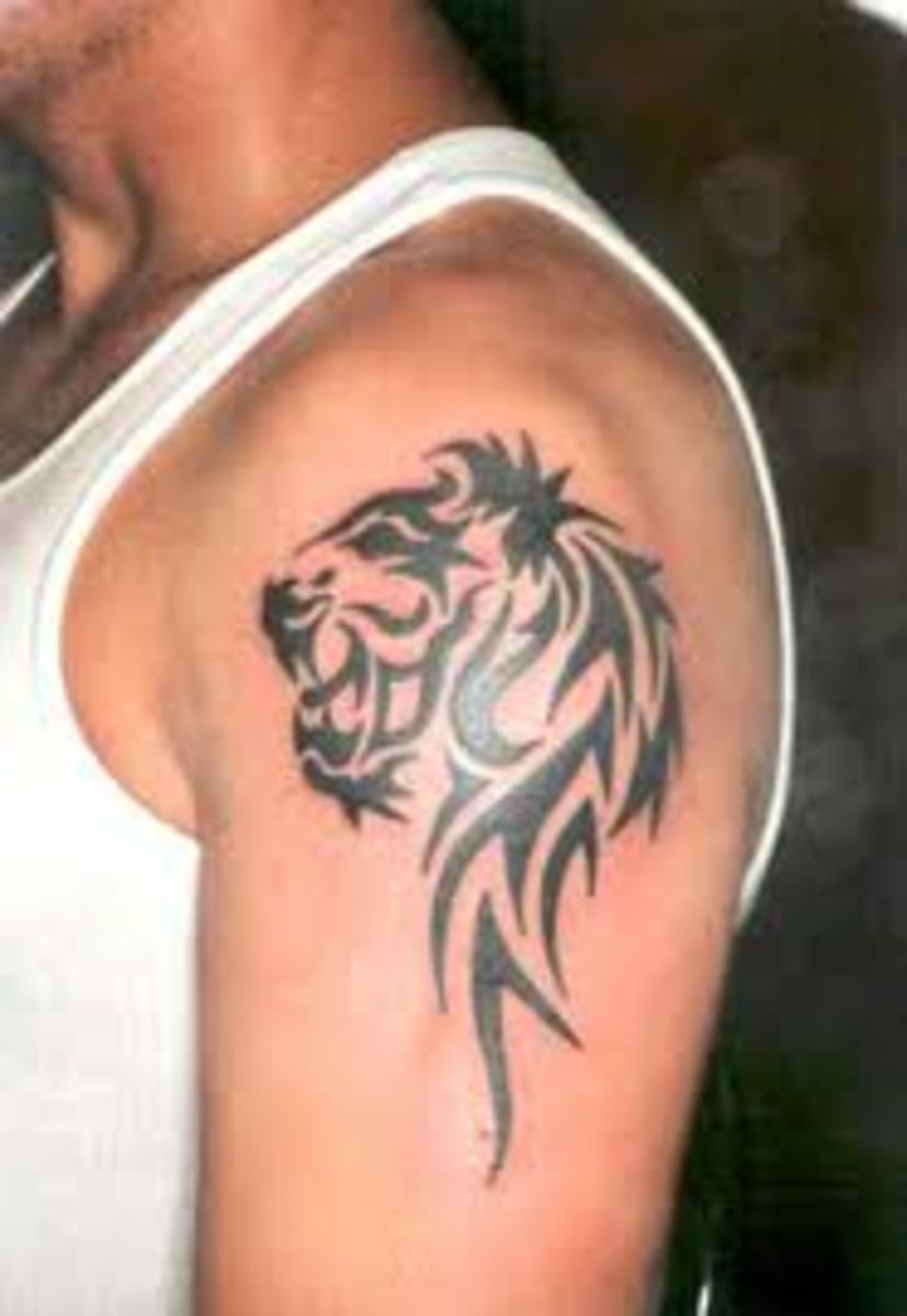 Lion Tattoos: Meanings, Designs, and Ideas | TatRing