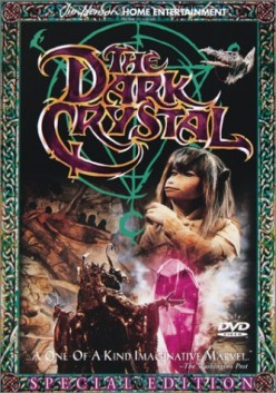 The dark crystal the quest of the gelfling