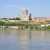 Esztergom Castle, Hungary Esztergom Castle, Hungary