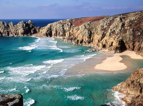 Cornwall Vacations