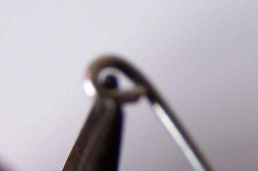Make Your Own Earring Earwires Without Tools