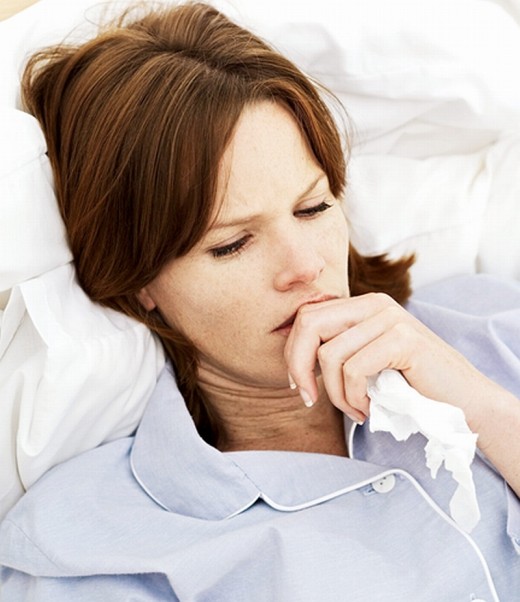 Inside the Life of a Fibromyalgia Patient