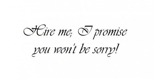 Fingers crossed...