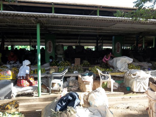 Inside the Municipal Market