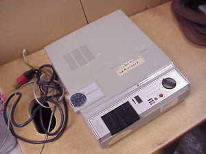 The first annoying advance in our friend the phone.