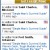 The Feedjit live traffic widget lets everyone see who visited your Blogger blog and when they visited.