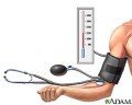 Do You Know Your Blood Pressure?