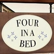 Four in a Bed profile image