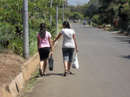 Kisumu is a multi-ethnic and Multi-racial city