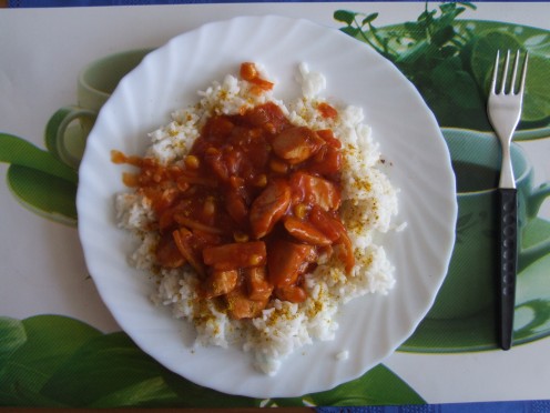 Stew