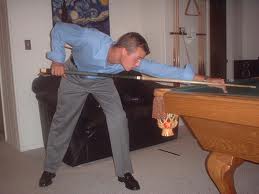 Good form 