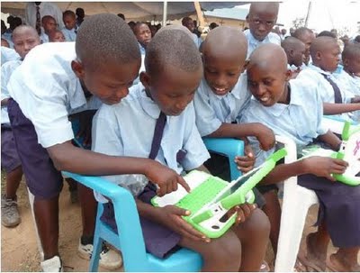 One laptop per child XO 3.0 One laptop per child XO 3.0