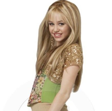 Hannah Montana