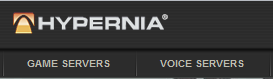 Hypernia Logo
