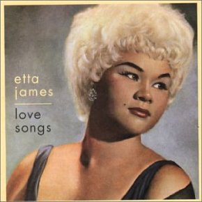 A Musical Legend - Etta James