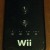 The four lights that correspond with your controller number are above the Wii logo on the front of the Wii Remote. The four lights that correspond with your controller number are above the Wii logo on the front of the Wii Remote.