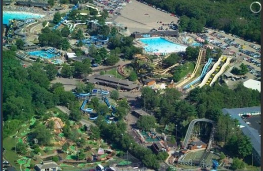 Wisconsin Dells, WI