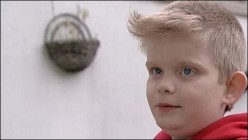 The Boy With Sonar Abilities -  A Result Of Natural Selection?