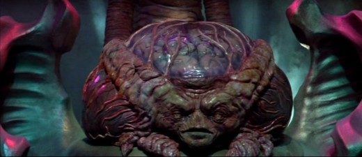 Invaders from Mars (1986)