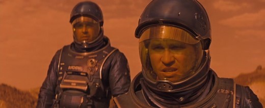 Red Planet (2000)