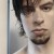 Shirtless with Wet Hair