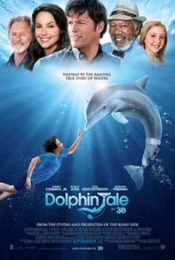 Dolphin tale review and facts you may not know