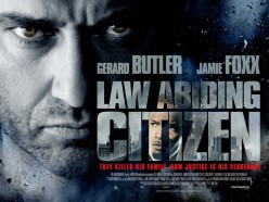 Law Abiding Citizen, WTF?