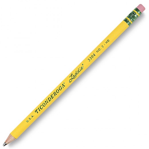 PENCIL