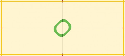 1. PLACE IN CENTER