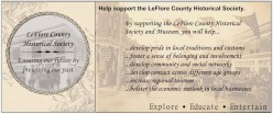 The LeFlore County Historical Museum
