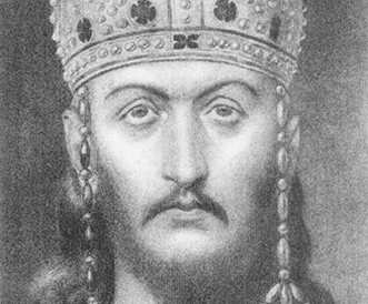 Grand Prince Stefan Nemanja (1166–1196)