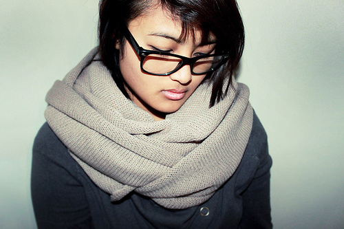 Winter Blues