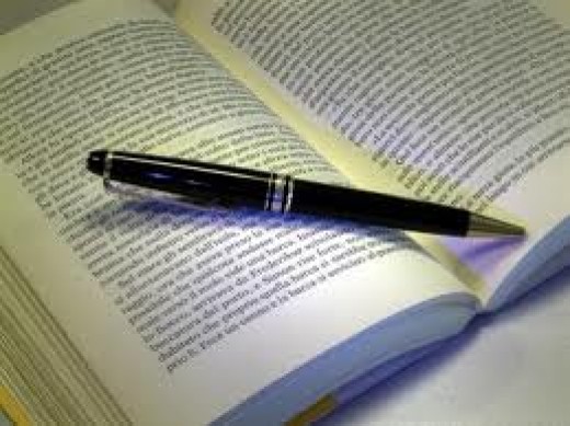Writer to write a paper