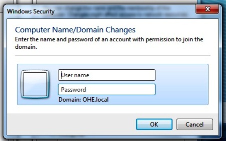Enter a valid password.