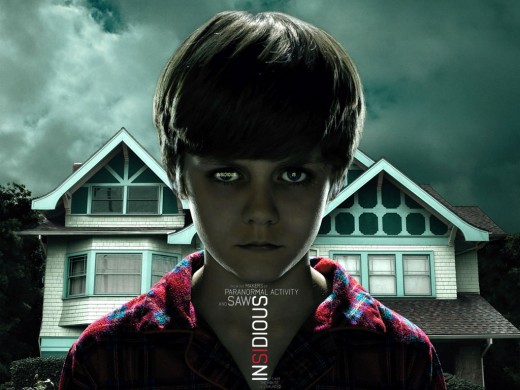 Insidious (2011)