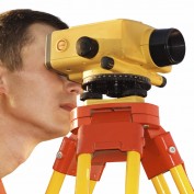 surveying profile image