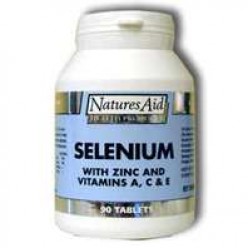 Selenium - How Much You Need In Your Diet