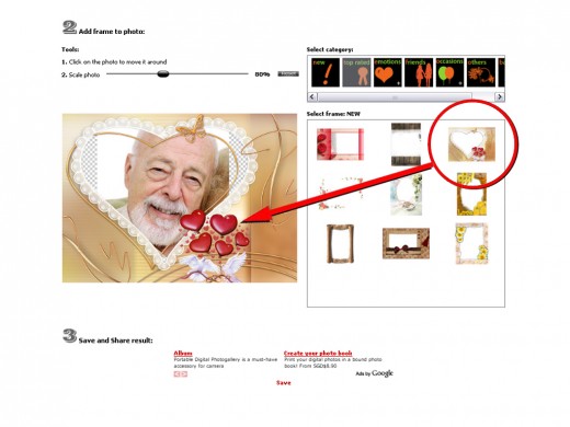 Your photo is being processed