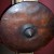 A shield from Essex England (East Saxons)