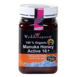 Use Manuka honey to treat your acne