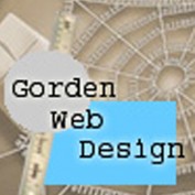 Gorden Web Design profile image