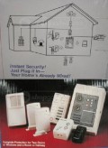 A Simple Home Security System